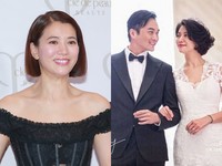 袁詠儀飆髒話「只對我老公講」　甜笑：這是一種情趣！