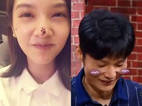 李榮浩上《姐姐》是女友促成！楊丞琳甜讚「他很健談」
