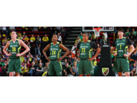 WNBA大膽改革季後賽制　會是NBA西強東弱解藥？