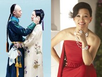 《如懿傳》召影后陳沖入宮！　高顏值9美妃同框超逆天