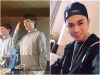 胡睿兒被爆出「供毒者」！　嘻哈團藝人遭點名