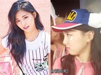 周子瑜裝傻忘「親親」承諾　娜璉曝光私訊：太過分！