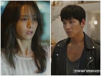 雷／《K2》池昌旭舉槍壁咚「她」　霸氣低吼：妳必須死