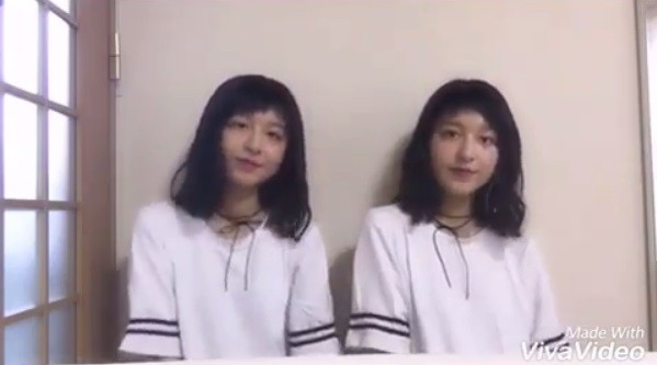 日本大叔洗脑神曲《ppap》 让超美双胞胎也沦陷!