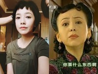 郭采潔自拍側露美乳　網友驚呼「乍看以為雪姨」