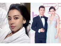 Angelababy懷孕穿高跟鞋？　鬆口「趁還能站的時候…」