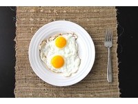 別怕膽固醇！1天1顆「雞蛋」沒關係　必知它的7大好處