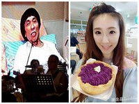 豬哥亮臥病叮嚀：舞台上要大器　謝金晶思父心疼淚崩！