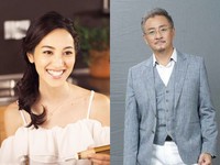 25歲港姐拍「亂倫片」遭養父性侵！　濕身淋浴慘被偷窺