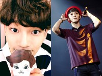 EXO Chen爆被前女友出賣親密照！　背後擁抱視訊全流出