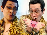【影】你今天「PPAP」了嗎？　日本洗腦神曲一聽就中毒