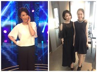李翊君嘆演藝圈門檻低！藉吸毒「機會教育」愛女進這行