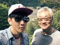 林俊傑曾靠「寫紙條」和爸爸溝通　父子破冰原因有洋蔥！