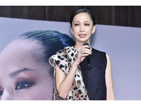中島美嘉確診耳疾治不好　工作人員的話讓她重新站起來