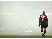 義大利足球專業品牌LOTTO　正式宣布推廣基層足球運動