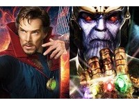 《復仇者聯盟3》英雄大爆滿！　「奇異博士」證實加入