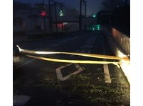 台南因應梅姬颱風疏散撤離436人　另有6人受傷