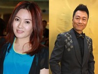 星二代爆熱戀！　李麗珍19歲女和視帝18歲兒逛街洩愛