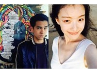 彭于晏揪出倪妮PS痕跡　「把腿拉長幹嘛？」反被嗆　