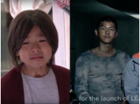 宋仲基新作攜手《屍速》10歲秀安！遭強行徵收生死逃亡