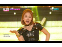 鬼鬼登上韓網熱搜第一！　自己也嚇到：Unbelievable