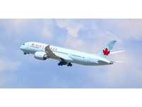 加拿大航空開闢台北－溫哥華直飛　2017年中啟航