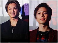直擊／放浪兄弟&三代目送抱粉絲！　鬆口認愛這款女生