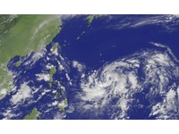 今年颱風數量趕上進度　賈新興：8、9月平均4.3天就1個