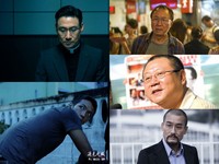 金馬53準影帝廝殺！　「小鮮肉」柯震東PK4位資深戲精