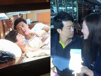 恭喜！八點檔小三素顏被求婚　文汶聽「嫁給我」淚崩