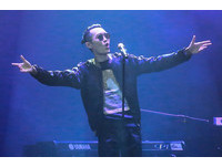 揚言「公開戀情」嚇傻粉絲！方大同說完後讓全場笑了