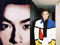 BIGBANG TOP演出台灣電影？　《牯嶺街》海報驚呆網友