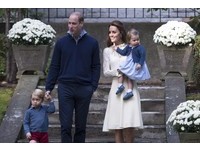 16個月夏洛特小公主開口說話　1個單詞就萌翻眾人