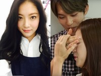 「宣言夫婦」相隔1年同框了！　李宗泫甜問：過得好嗎