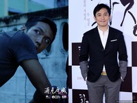 柯震東雲南話連珠炮　評審：想到《色‧戒》梁朝偉這幕