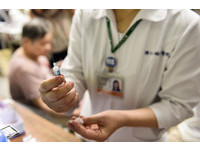 女性初夜年齡下降　新竹縣提供國一生免費施打HPV疫苗