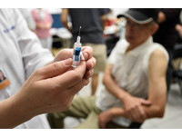 自費流感疫苗1萬5000劑抵台　最快11月可接踵3價