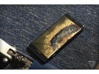 安全的Galaxy Note 7在飛機上也會炸！美監管部門要查