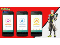 《Pokémon Go》將釋出新功能！讓常抓的寶可夢更好抓