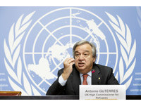 聯合國下屆秘書長敲定　葡萄牙前總理古特瑞斯接任