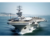 「海軍永遠會在南海出現」　美針對維持海上優勢提戰略