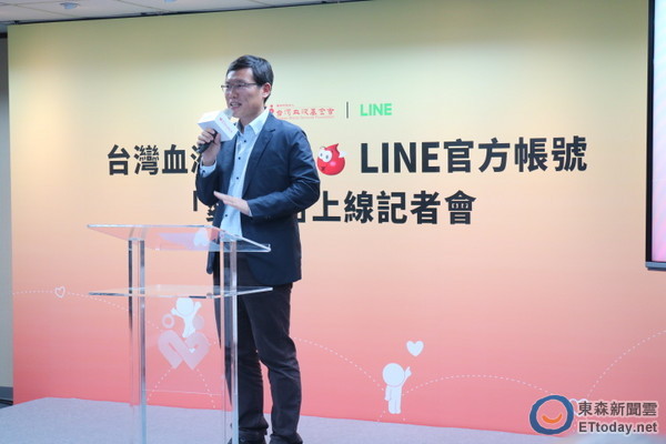 line全球商业拓展资深副总裁姜玄玭先生也表示,由於li