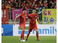 世足亞洲12強／A組南韓幸運出線　敘利亞將打附加賽