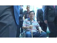 陳水扁出席國慶無望　法務部台中監獄全文