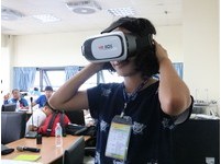 南大與台江合作　為七股景點共育智慧生態VR休閒人才