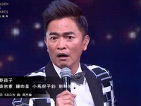 拿下金鐘獎後…吳宗憲睡6小時又開工「得獎只是一天」