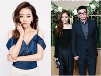 張靚穎被爆遭未婚夫洗腦！員工抖3內幕：不讓母女接觸