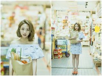 鬼鬼自爆「女孩浴室秘密」　家裡沒人的時候都會想要…