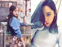 歐陽娜娜偷拍妮妮　「我眼裡的姐姐」美腿成亮點！