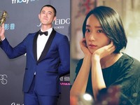 空靈新演員釜山行超驚喜！　林子君被視帝吳慷仁誇獎